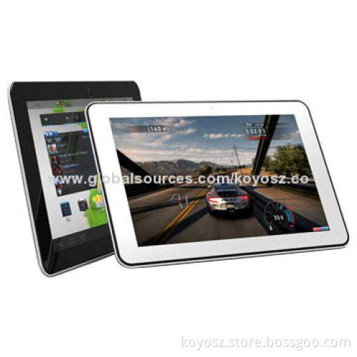 10.1-inch, 3G/4G Tablet PC, Support Phone Calling, GPS Navigation, Bluetooth, Camera Function